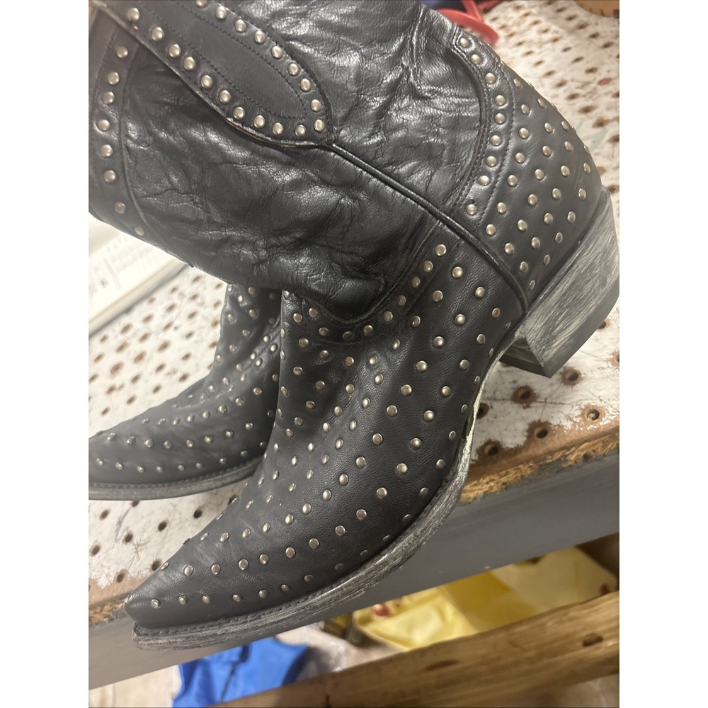 old gringo womens boots Size 9 - Picture 5 of 8